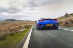 Honda NSX 2016 года (UK)